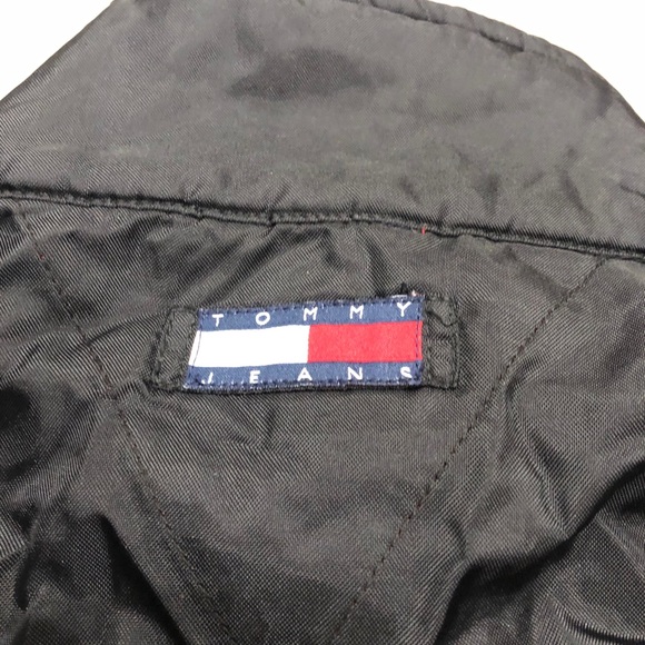 Vintage Tommy Hilfiger Jacket - Picture 5 of 6